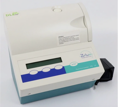 Berthold Detection Systems Femtomaster FB 12 Luminometer 90DAYWARRANTY FREE SHIP