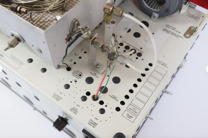 SRI Instruments 8610B Gas Chromatograph 90DAYWARRANTY FREE SHIP
