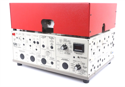 SRI Instruments 8610B Gas Chromatograph 90DAYWARRANTY FREE SHIP