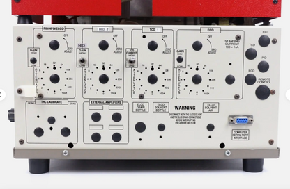SRI Instruments 8610B Gas Chromatograph 90DAYWARRANTY FREE SHIP