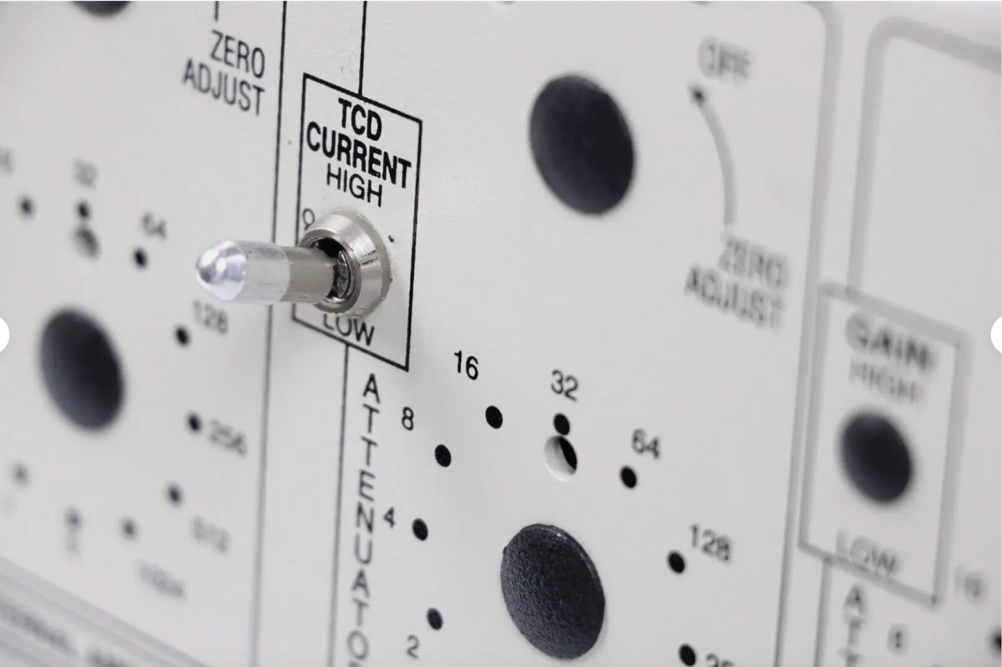 SRI Instruments 8610B Gas Chromatograph 90DAYWARRANTY FREE SHIP