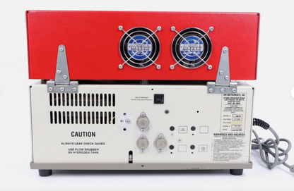 SRI Instruments 8610B Gas Chromatograph 90DAYWARRANTY FREE SHIP