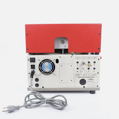 SRI Instruments 8610B Gas Chromatograph 90DAYWARRANTY FREE SHIP