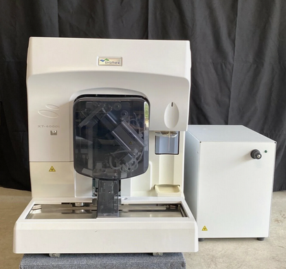 Sysmex XT-4000i Automated Hematology Analyzer XT Series 90DAYWARRANTY FREE SHIP