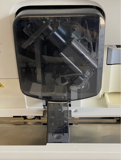 Sysmex XT-4000i Automated Hematology Analyzer XT Series 90DAYWARRANTY FREE SHIP