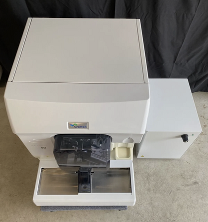 Sysmex XT-4000i Automated Hematology Analyzer XT Series 90DAYWARRANTY FREE SHIP