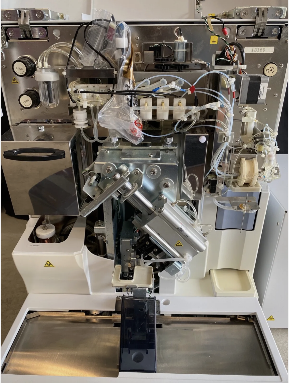 Sysmex XT-4000i Automated Hematology Analyzer XT Series 90DAYWARRANTY FREE SHIP