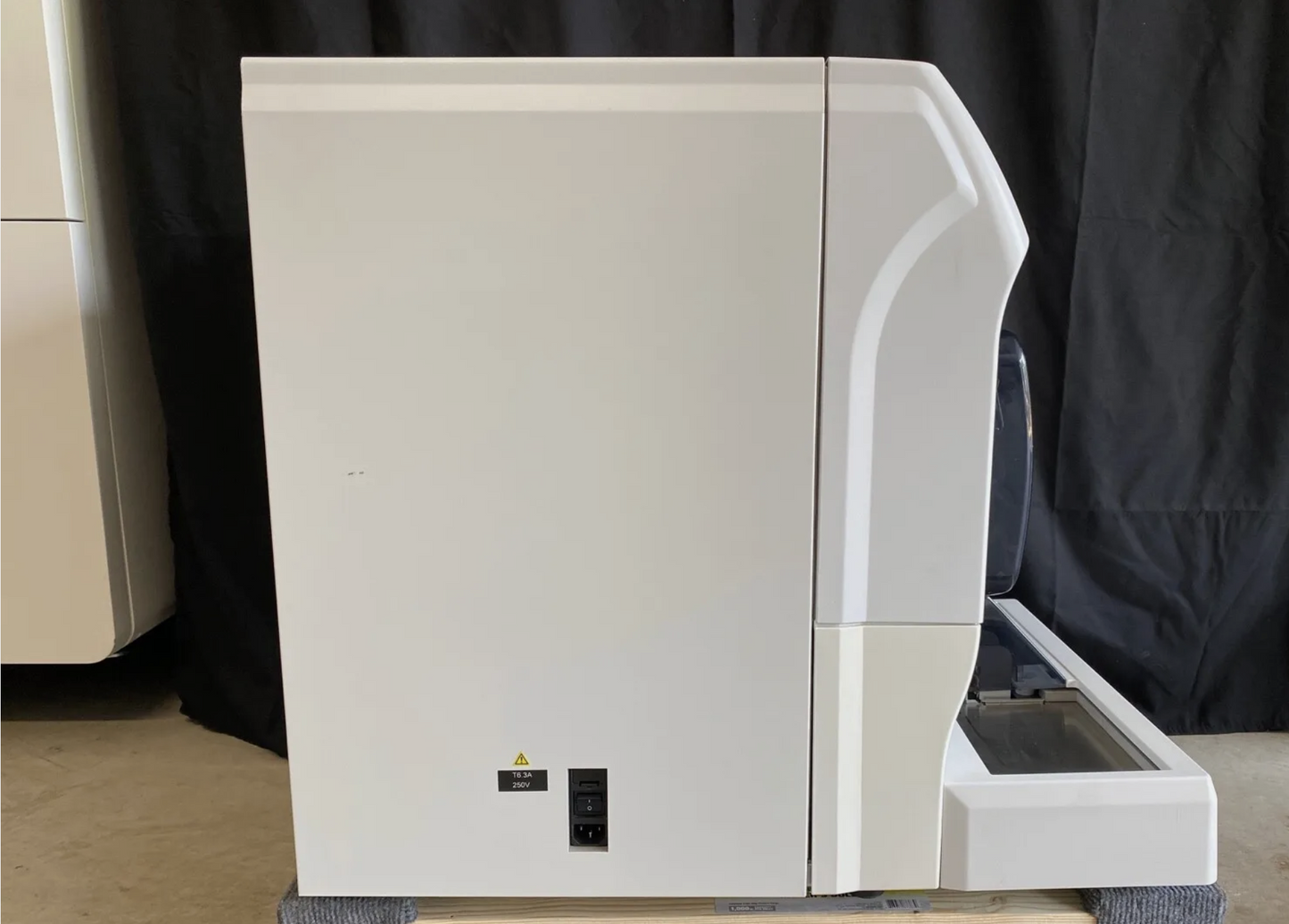 Sysmex XT-4000i Automated Hematology Analyzer XT Series 90DAYWARRANTY FREE SHIP