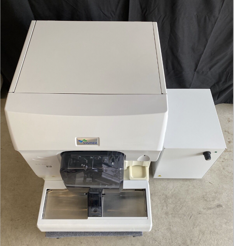 Sysmex XT-4000i Automated Hematology Analyzer XT Series 90DAYWARRANTY FREE SHIP