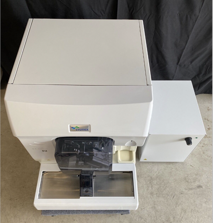 Sysmex XT-4000i Automated Hematology Analyzer XT Series 90DAYWARRANTY FREE SHIP