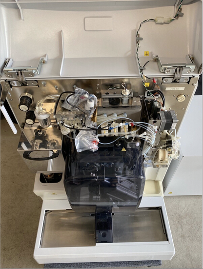 Sysmex XT-4000i Automated Hematology Analyzer XT Series 90DAYWARRANTY FREE SHIP