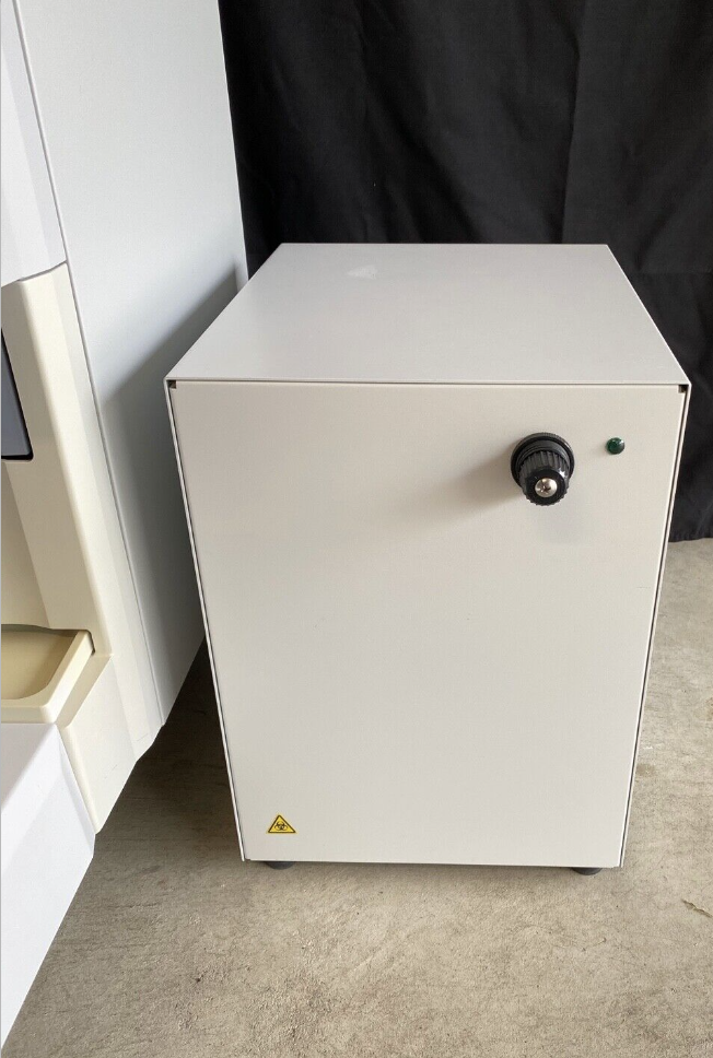 Sysmex XT-4000i Automated Hematology Analyzer XT Series 90DAYWARRANTY FREE SHIP