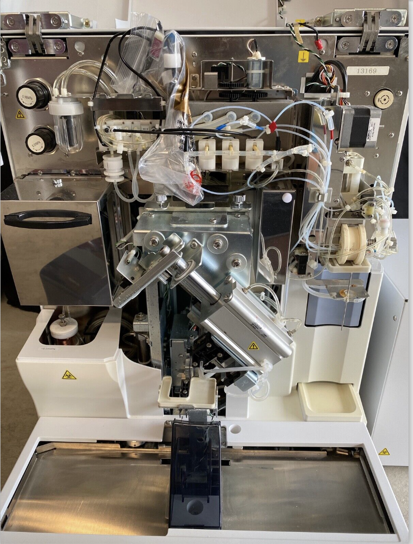 Sysmex XT-4000i Automated Hematology Analyzer XT Series 90DAYWARRANTY FREE SHIP