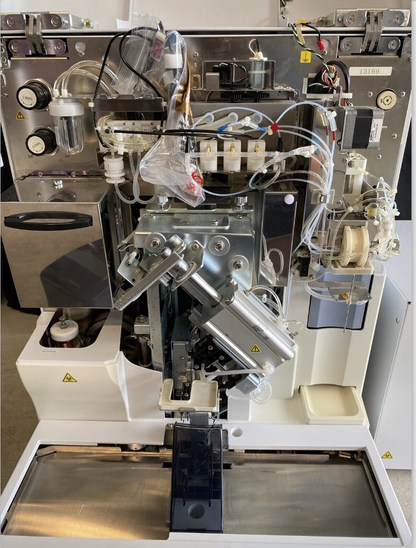 Sysmex XT-4000i Automated Hematology Analyzer XT Series 90DAYWARRANTY FREE SHIP