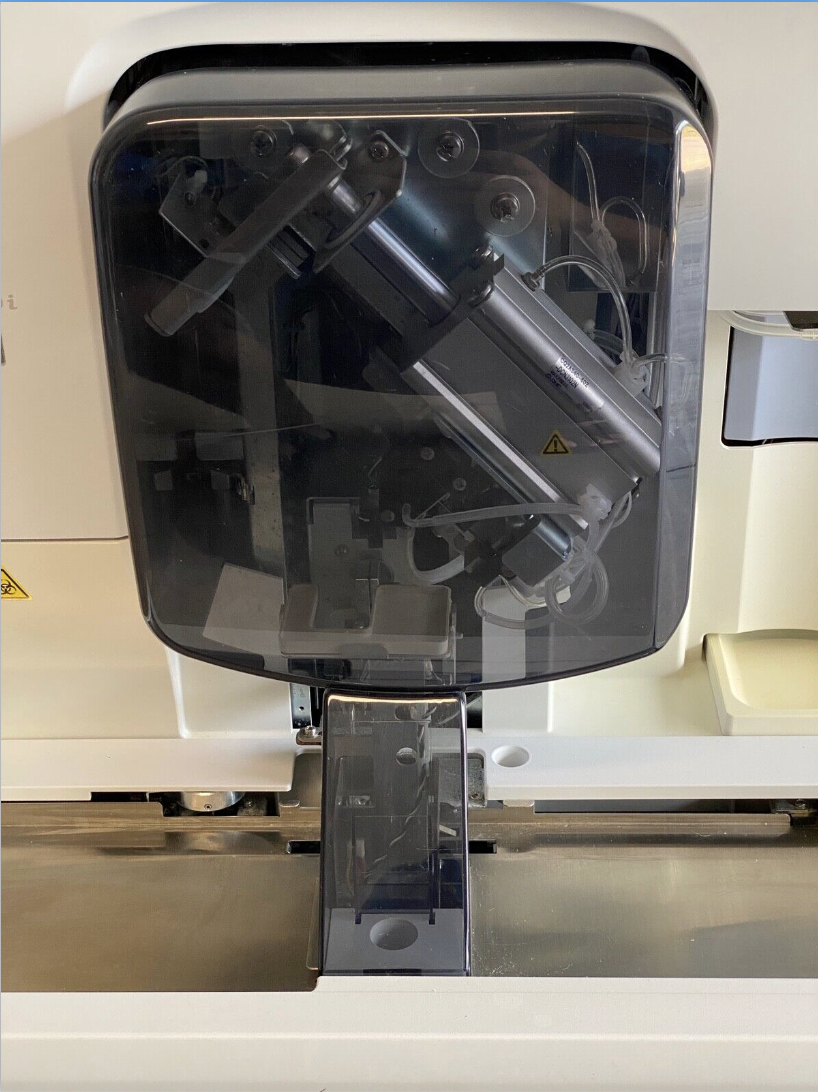 Sysmex XT-4000i Automated Hematology Analyzer XT Series 90DAYWARRANTY FREE SHIP