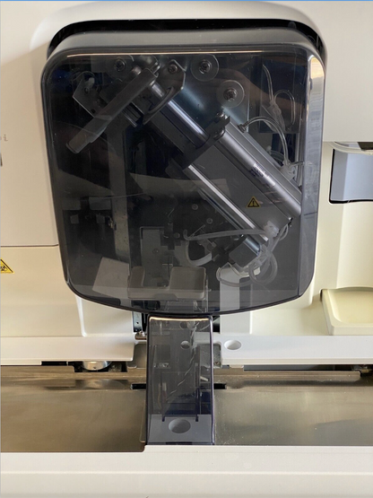 Sysmex XT-4000i Automated Hematology Analyzer XT Series 90DAYWARRANTY FREE SHIP