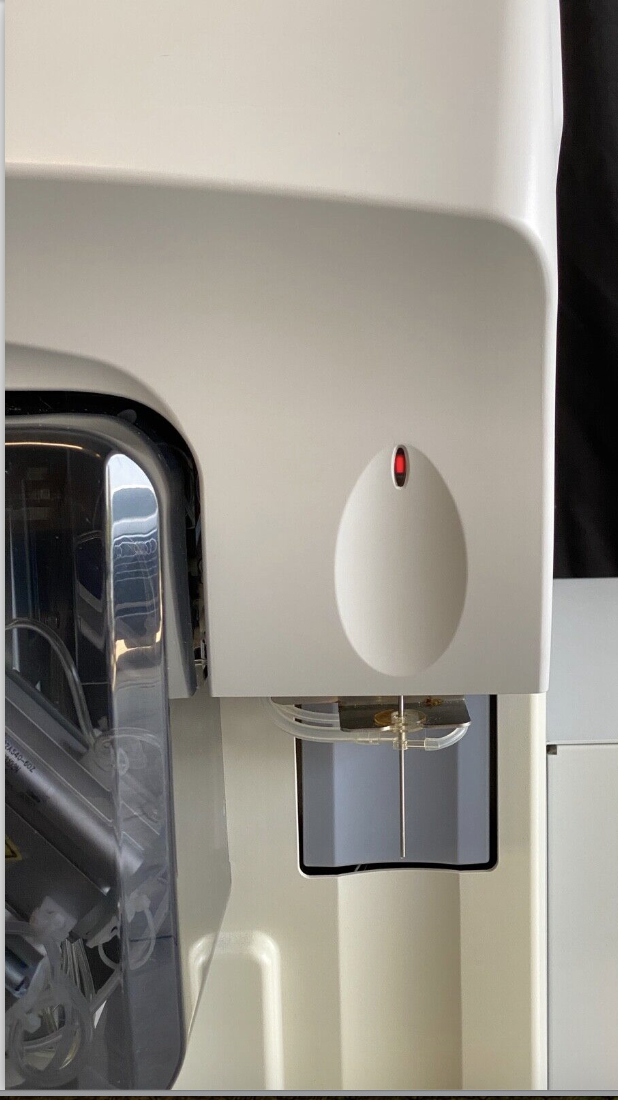 Sysmex XT-4000i Automated Hematology Analyzer XT Series 90DAYWARRANTY FREE SHIP