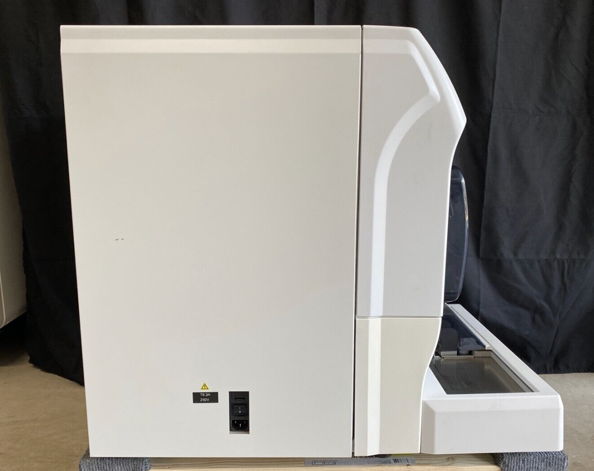 Sysmex XT-4000i Automated Hematology Analyzer XT Series 90DAYWARRANTY FREE SHIP