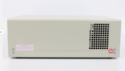 Oriel Model 68806 50-200 Watt Arc Lamp Basic Power Supply 90DAYWARRANTY FREESHIP