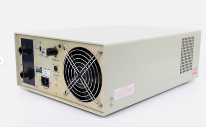 Oriel Model 68806 50-200 Watt Arc Lamp Basic Power Supply 90DAYWARRANTY FREESHIP