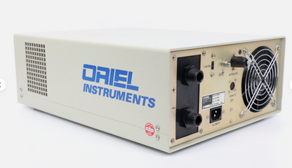 Oriel Model 68806 50-200 Watt Arc Lamp Basic Power Supply 90DAYWARRANTY FREESHIP