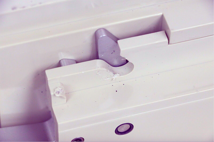 BIORAD CFX96 REAL TIME PCR C1000 BASE 90DAYWARRANTY FREE SHIP