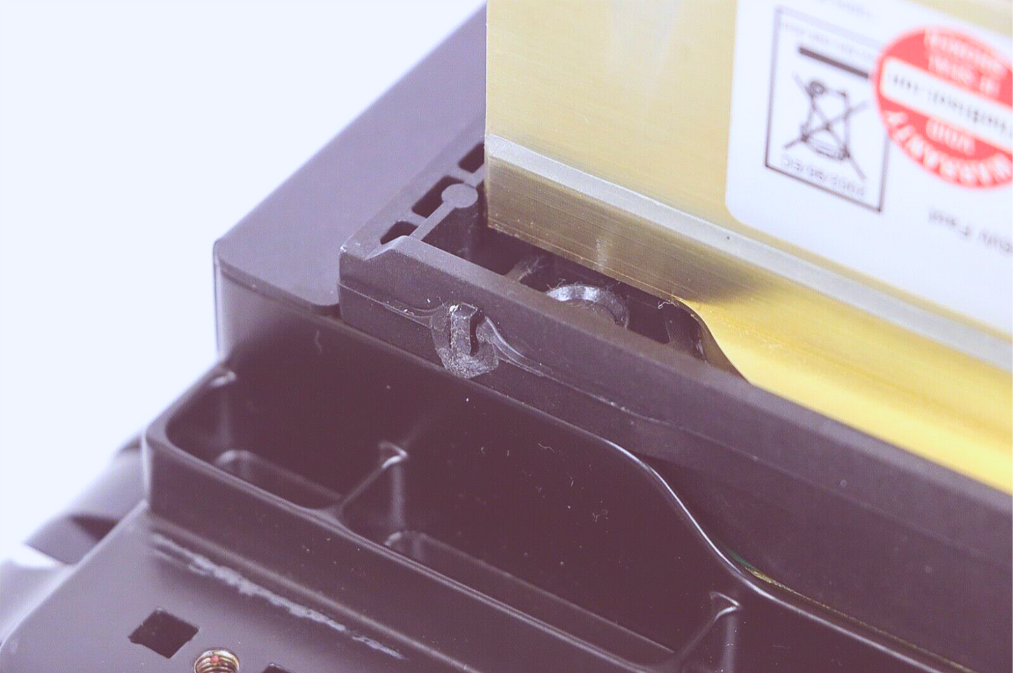 BIORAD CFX96 REAL TIME PCR C1000 BASE 90DAYWARRANTY FREE SHIP