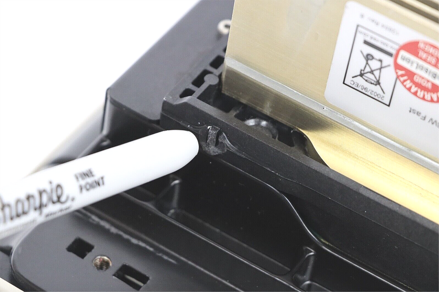 BIORAD CFX96 REAL TIME PCR C1000 BASE 90DAYWARRANTY FREE SHIP