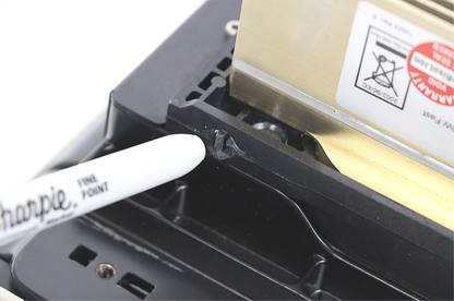 BIORAD CFX96 REAL TIME PCR C1000 BASE 90DAYWARRANTY FREE SHIP