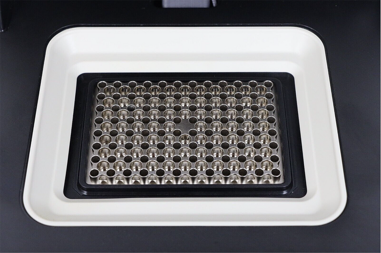 BIORAD CFX96 REAL TIME PCR C1000 BASE 90DAYWARRANTY FREE SHIP