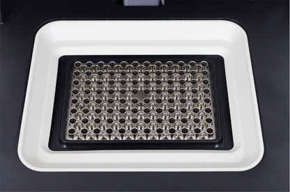 BIORAD CFX96 REAL TIME PCR C1000 BASE 90DAYWARRANTY FREE SHIP