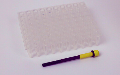 BIORAD CFX96 REAL TIME PCR C1000 BASE 90DAYWARRANTY FREE SHIP