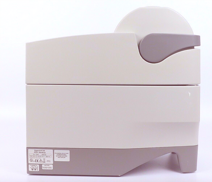 EPPENDORF 96WELL REALPLEX2 MASTERPLEX EPGRADIENT S REAL TIME PCR THERMOCYCLER