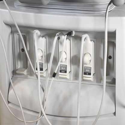 SIEMENS ACUSON SEQUOIA C512 ULTRASOUND 4 PROBES & EXTRA 90DAYWARRANTY WATCHVIDEO