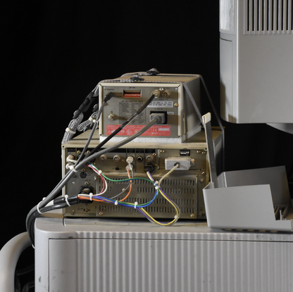 SIEMENS ACUSON SEQUOIA C512 ULTRASOUND 4 PROBES & EXTRA 90DAYWARRANTY WATCHVIDEO