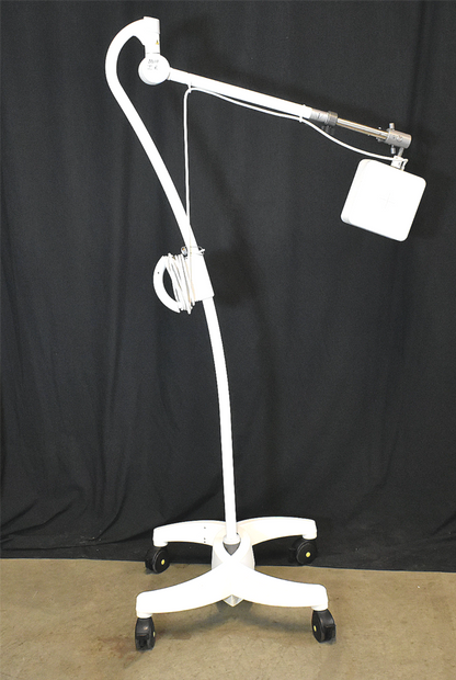 PHILIPS PERCUNAV FIELD GENERATOR STAND NO CONNECTOR CABLE CONTROL PANEL FREESHIP