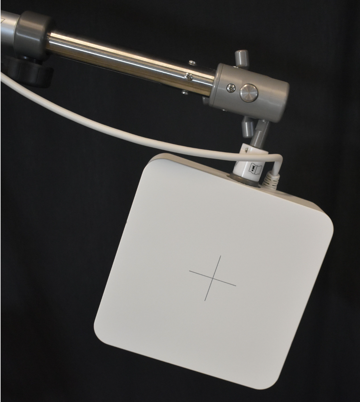 PHILIPS PERCUNAV FIELD GENERATOR STAND NO CONNECTOR CABLE CONTROL PANEL FREESHIP