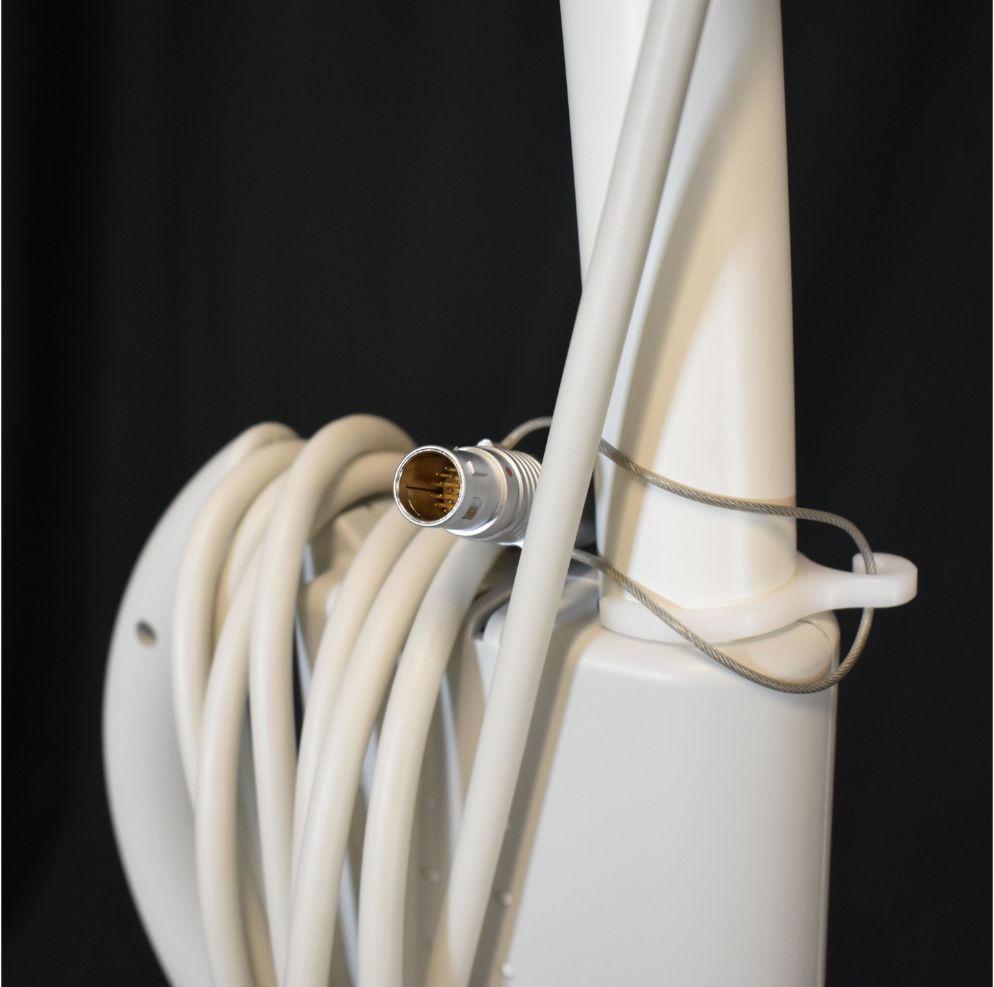 PHILIPS PERCUNAV FIELD GENERATOR STAND NO CONNECTOR CABLE CONTROL PANEL FREESHIP