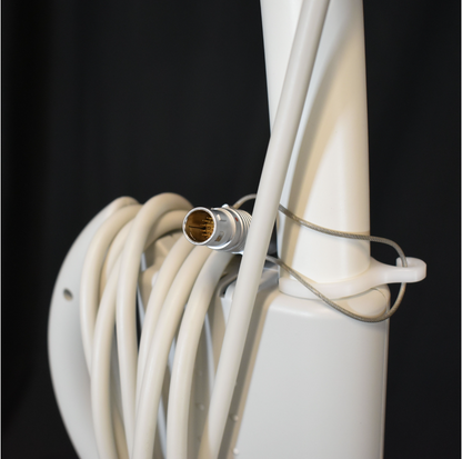 PHILIPS PERCUNAV FIELD GENERATOR STAND NO CONNECTOR CABLE CONTROL PANEL FREESHIP