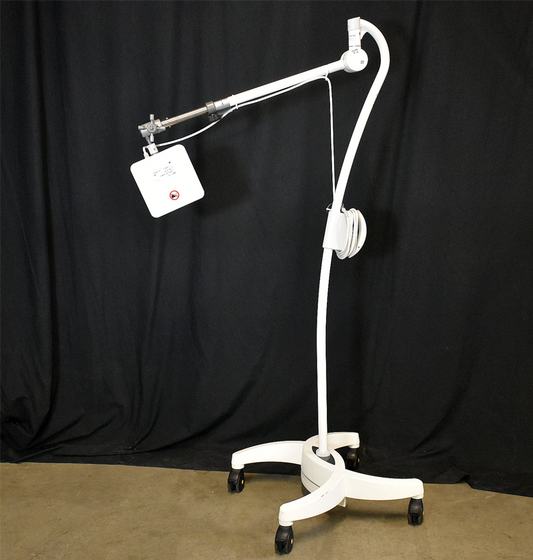 PHILIPS PERCUNAV FIELD GENERATOR STAND NO CONNECTOR CABLE CONTROL PANEL FREESHIP