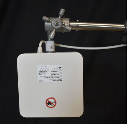 PHILIPS PERCUNAV FIELD GENERATOR STAND NO CONNECTOR CABLE CONTROL PANEL FREESHIP