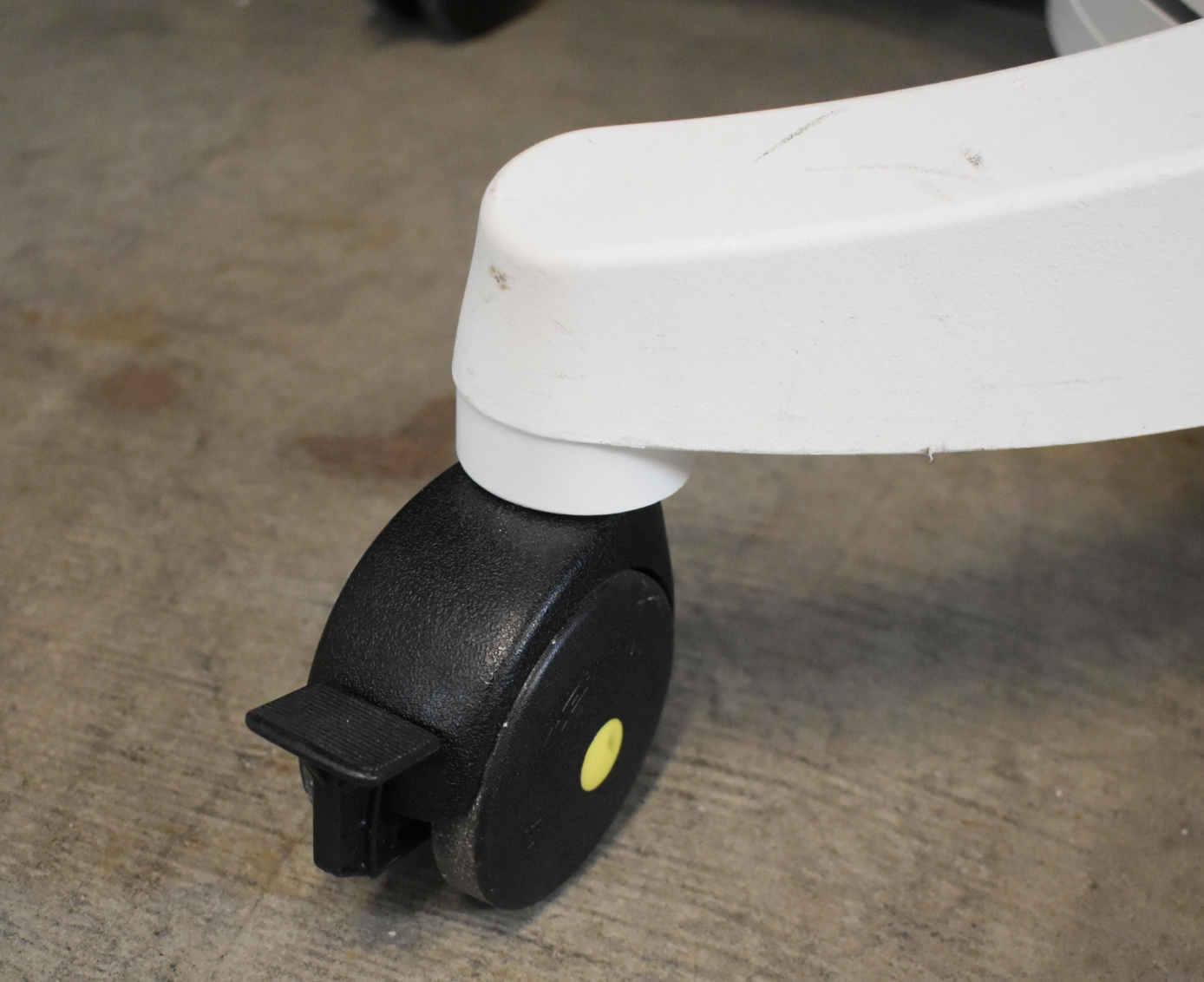 PHILIPS PERCUNAV FIELD GENERATOR STAND NO CONNECTOR CABLE CONTROL PANEL FREESHIP