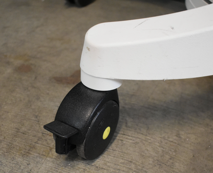 PHILIPS PERCUNAV FIELD GENERATOR STAND NO CONNECTOR CABLE CONTROL PANEL FREESHIP