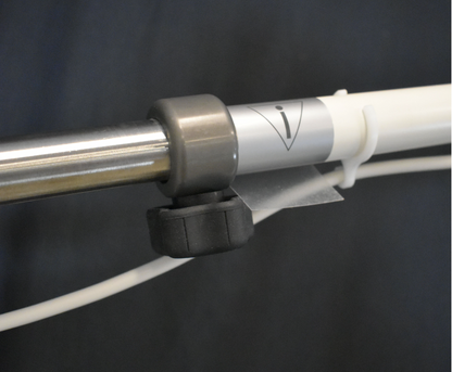 PHILIPS PERCUNAV FIELD GENERATOR STAND NO CONNECTOR CABLE CONTROL PANEL FREESHIP