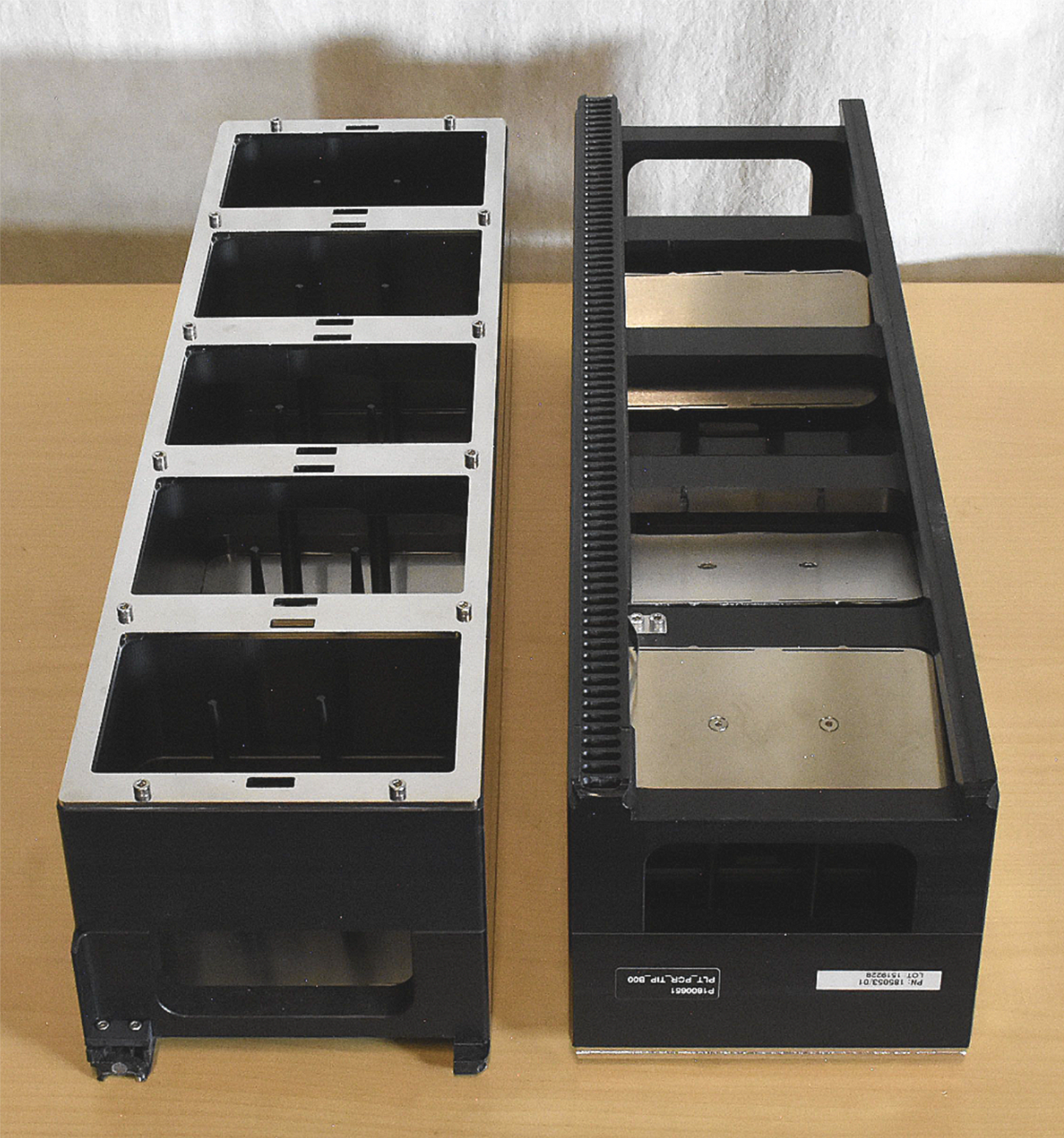 ROCHE COBAS® Z 480 INSTRUMENT ANALYZER & MANY EXTRAS AS IS WATCH VIDEO FREE SHIP