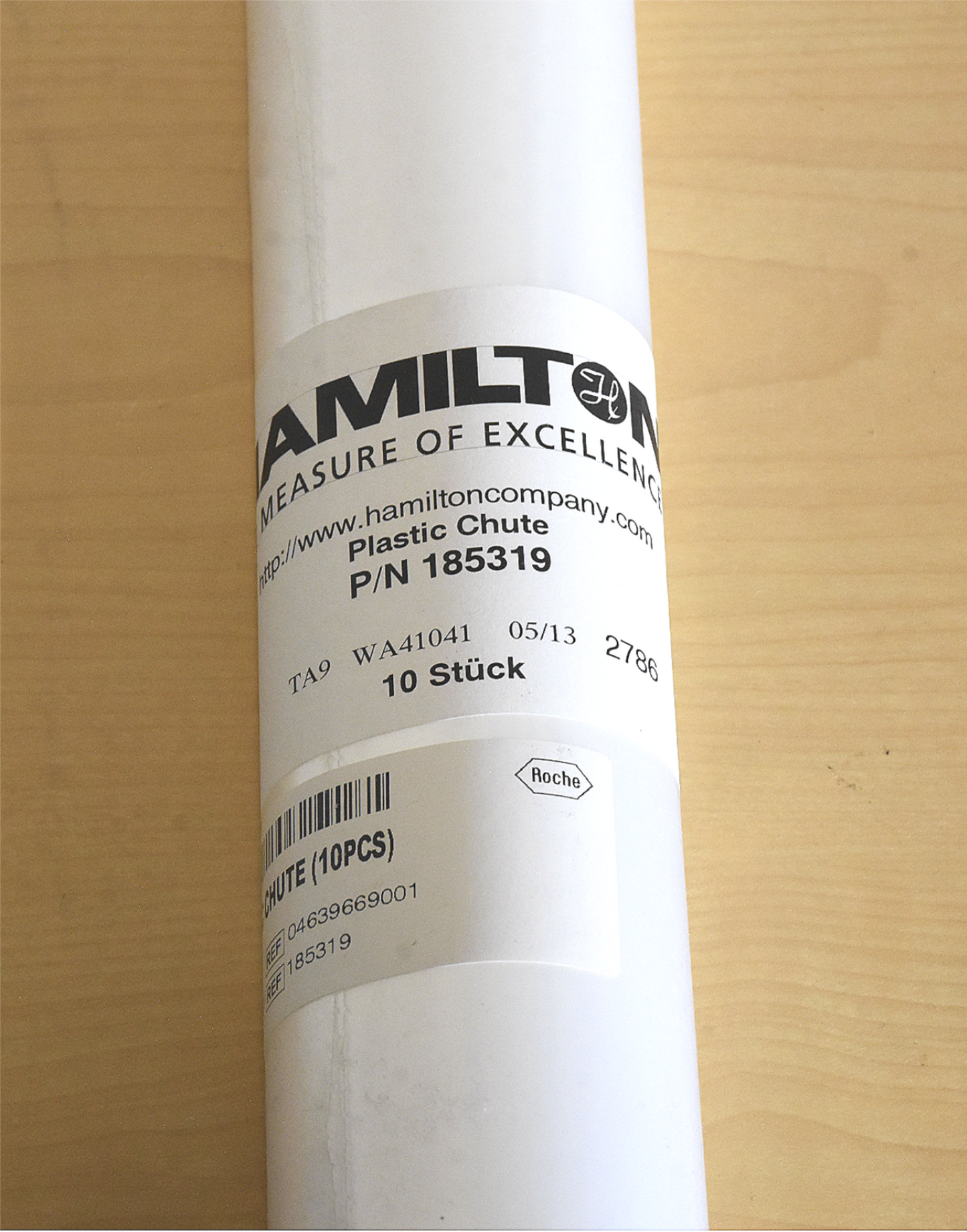 ROCHE COBAS® Z 480 INSTRUMENT ANALYZER & MANY EXTRAS AS IS WATCH VIDEO FREE SHIP