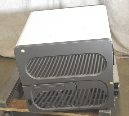 ROCHE COBAS® Z 480 INSTRUMENT ANALYZER & MANY EXTRAS AS IS WATCH VIDEO FREE SHIP