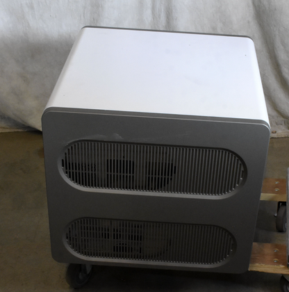 ROCHE COBAS® Z 480 INSTRUMENT ANALYZER & MANY EXTRAS AS IS WATCH VIDEO FREE SHIP