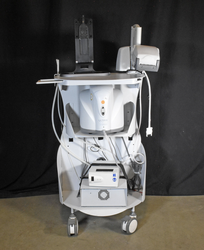 MEDGRAPHICS ULTIMA PF™ PULMONARY FUNCTION SYSTEM 120DAYWARRANTY FREESHIP