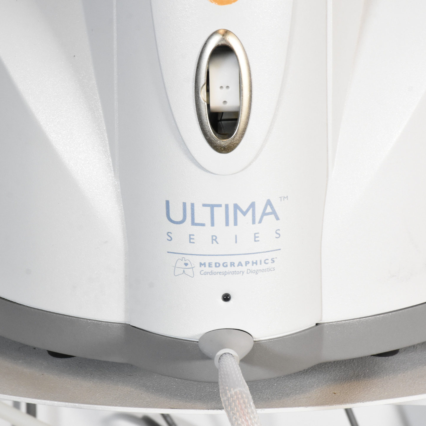 MEDGRAPHICS ULTIMA PF™ PULMONARY FUNCTION SYSTEM 120DAYWARRANTY FREESHIP